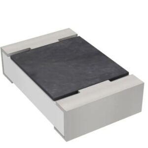 RC0805FR-0710KL 10 kOhm 1% 0.125W 0805 Thick Film Chip Resistor