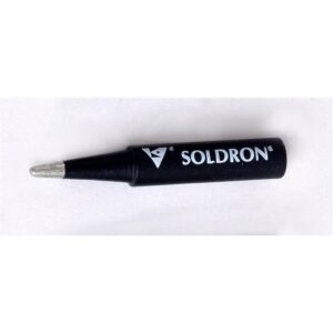 SBN3 SBN3 Deluxe Long Lasting Needle Bit For Soldron 936/938/AFG80/878D/740 Stations/SID60A.