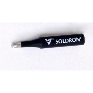 SBS3 SBS3 Deluxe Spade Bit for Soldron 936/938/AFG80/878D/740 Stations/SID60A.
