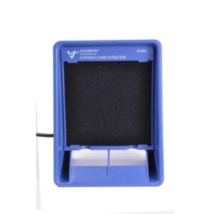 SF-401 Soldron Fume Extractor