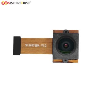 SF3X678BA Sony Imx678 Mipi Interface 4k 60fps Camera Module