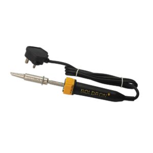 SI75A Soldron 75watts/230volts Soldering Iron