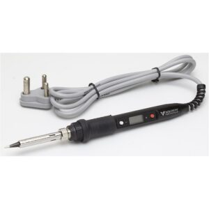 SID60A Soldron Premium Digital Soldering Iron 60 Watt