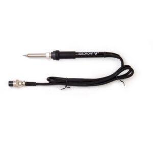 SIIST100 Spare Replacement Soldering Iron for Soldron IST-100 Station