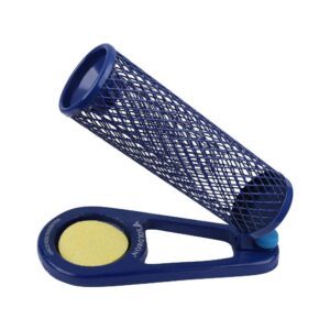 SISDX Deluxe Soldering Iron Stand