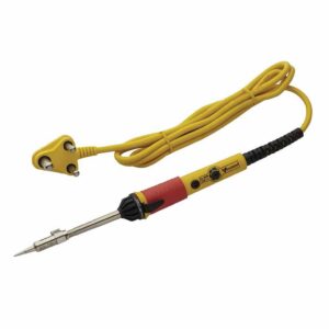 SIVT Soldron Varitemp Variable Wattage Soldering Iron 15-30watts/230volts