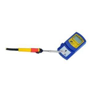 SL-300 Soldron Soldering Iron Thermometer