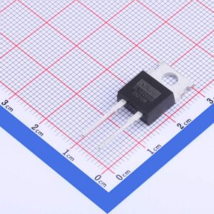 SL12005B SL12005B SiC Schottky Barrier Diodes TO-220-2