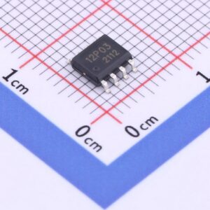 SL12P03S SL12P03S P-channel Power MOSFET SOP-8
