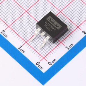 SL15T65FK SL15T65FK IGBT TO-263 SL15T65FK