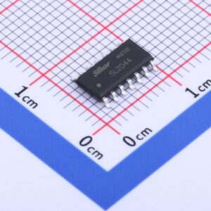SL2044 SL2044 Shift Register SOP-14