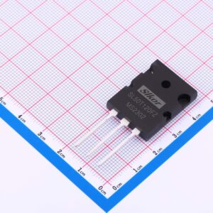 SL50T120FZ SL50T120FZ IGBT TO-264 SL50T120FZ