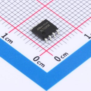 SL722XS8 SL722XS8 General Op-amp SOP-8