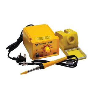 SL936 Soldron 936 Temperature Controlled Analog Soldering Station