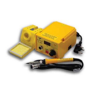 SL938 Soldron 938 Temperature Controlled Digital Soldering Station With Sleep mode