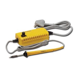 SLSMPS Portable SMPS Variable Wattage Micro Soldering Station