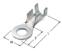 ST710210-2 RING TERMINAL(STUD:3.7)