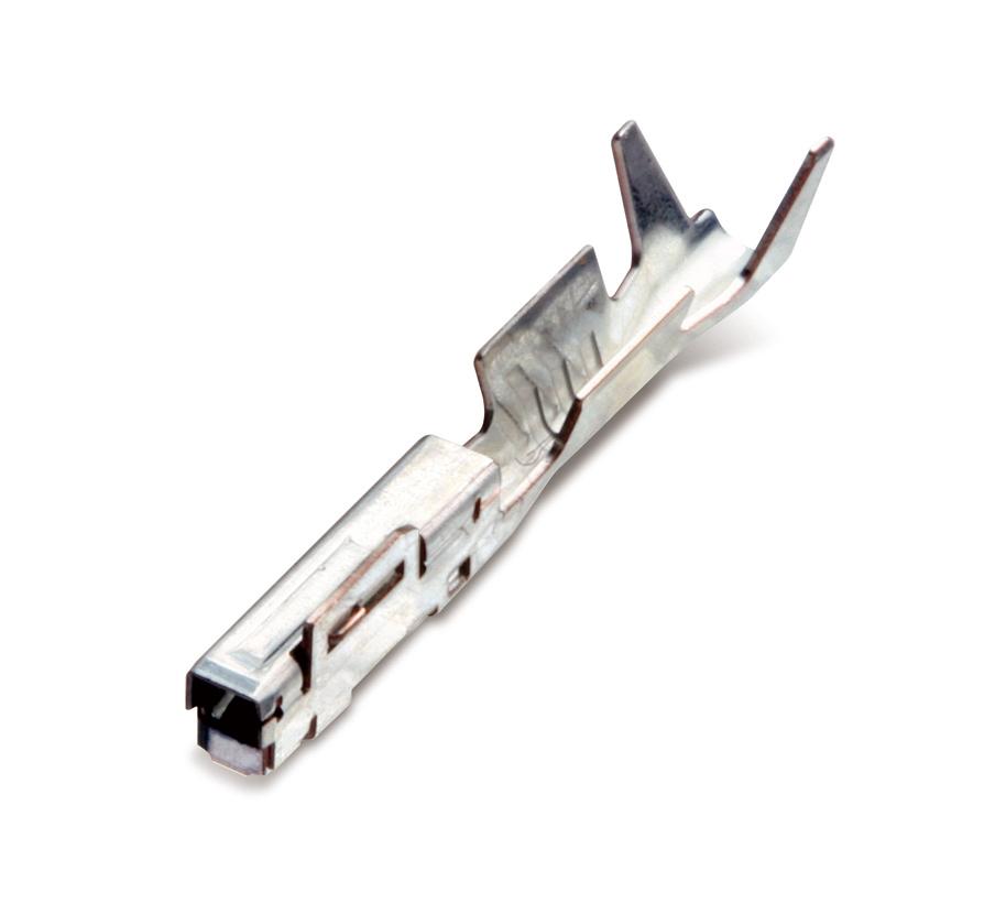 ST731409-G C025 Female TERMINAL (M)
