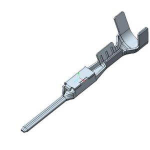 ST741357-3SS NEW 050 MALE TERMINAL(SS)