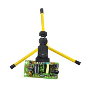 STPH Soldron tripod PCB Holder