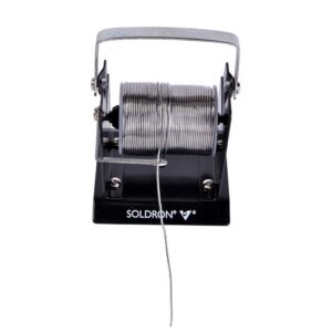 SWD Soldron Solder wire Dispenser