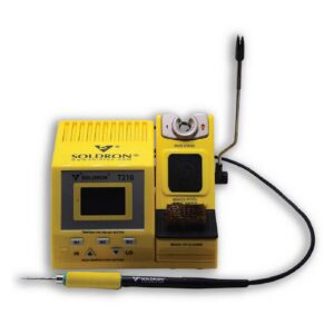 T210 Soldron T210 Soldering Station