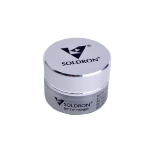 TIPC Soldron Bit-tip Tinner and Cleaner