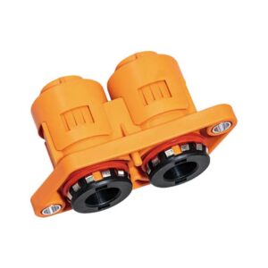 Thru-hole Connector Series Thru-hole Connector Series