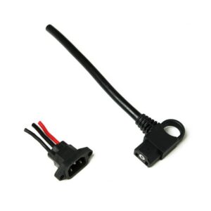 Wire Harness for EV Battey Swapping Cabinet Wire Harness for EV Battey Swapping Cabinet