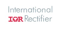 IR (INTERNATIONAL RECTIFIER)