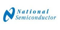 NATIONAL SEMICONDUCTOR